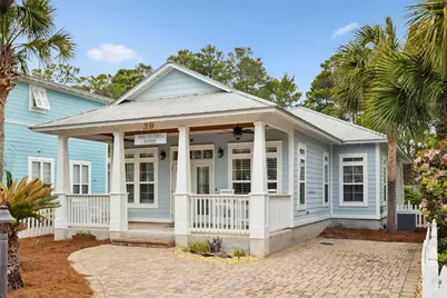 39 Dune Rosemary Court, Santa Rosa Beach, FL 32459 - Photo 1