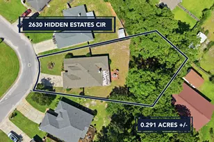 2630 Hidden Estates Cir, Navarre, FL 32566 - Photo 1