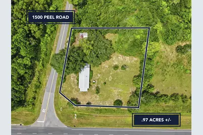 1500 Peel Road, Chipley, FL 32428 - Photo 1
