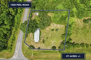1500 Peel Rd, Chipley, FL 32428 - Photo 1