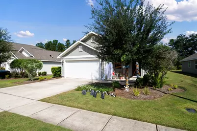 669 Earl Godwin Road, Freeport, FL 32439 - Photo 2