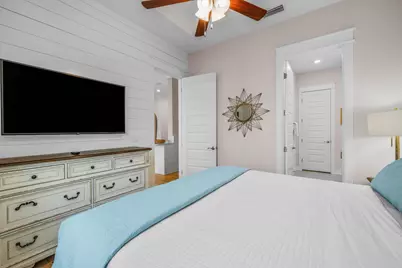 145 W Pine Lands Loop #UNIT C, Inlet Beach, FL 32461 - Photo 16