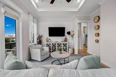 145 W Pine Lands Loop #UNIT C, Inlet Beach, FL 32461 - Photo 2
