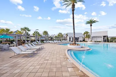 145 W Pine Lands Loop #UNIT C, Inlet Beach, FL 32461 - Photo 34