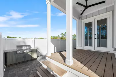 40 Casa Breeze Lane #B, Santa Rosa Beach, FL 32459 - Photo 40
