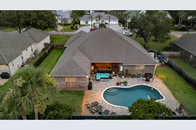 4118 Indian Byu N, Destin, FL 32541 - Photo 50