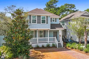 96 Sandpine Loop, Inlet Beach, FL 32461 - Photo 2