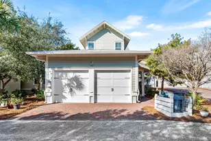 27 Federal St, Inlet Beach, FL 32461 - Photo 2