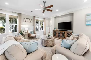 27 Federal St, Inlet Beach, FL 32461 - Photo 6