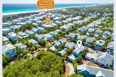 27 Federal Street, Inlet Beach, FL 32461 - Photo 4