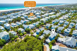 27 Federal St, Inlet Beach, FL 32461 - Photo 4