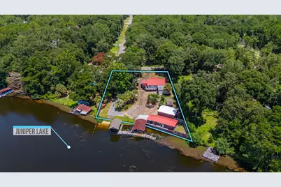 260 Wesley Road, Defuniak Springs, FL 32433 - Photo 1