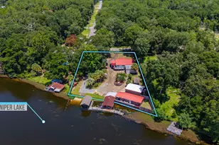 260 Wesley Rd, Defuniak Springs, FL 32433 - Photo 1
