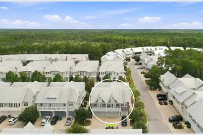 14 Dune Comet Lane #UNIT A, Inlet Beach, FL 32461 - Photo 22