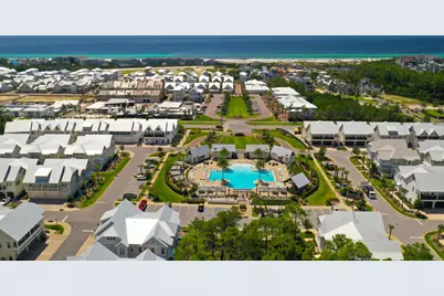 14 Dune Comet Lane #UNIT A, Inlet Beach, FL 32461 - Photo 24