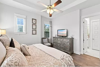 14 Dune Comet Lane #UNIT A, Inlet Beach, FL 32461 - Photo 16
