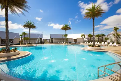 14 Dune Comet Lane #UNIT A, Inlet Beach, FL 32461 - Photo 26