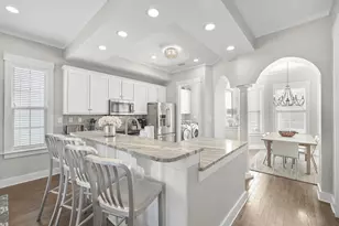 257 Beach Bike Way, Inlet Beach, FL 32461 - Photo 1