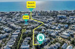 257 Beach Bike Way, Inlet Beach, FL 32461 - Photo 16