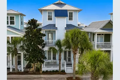 257 Beach Bike Way, Inlet Beach, FL 32461 - Photo 2