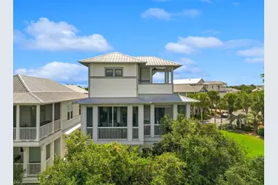 5 Beachcomber Lane, Inlet Beach, FL 32461 - Photo 46