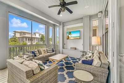 5 Beachcomber Lane, Inlet Beach, FL 32461 - Photo 12