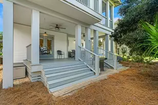 5 Beachcomber Ln, Inlet Beach, FL 32461 - Photo 42