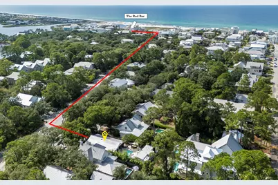 24 Magnolia Street, Santa Rosa Beach, FL 32459 - Photo 4