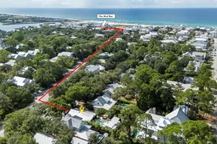24 Magnolia St, Santa Rosa Beach, FL 32459 - Photo 4