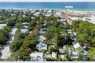 24 Magnolia Street, Santa Rosa Beach, FL 32459 - Photo 8