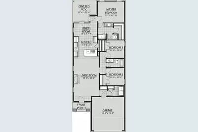 437 Natureview Way, Freeport, FL 32439 - Photo 2
