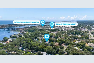 128 SE Elm Avenue #2C, Fort Walton Beach, FL 32548 - Photo 26
