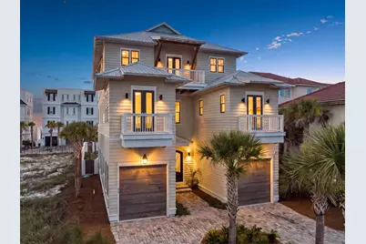 35 San Roy Road, Santa Rosa Beach, FL 32459 - Photo 6