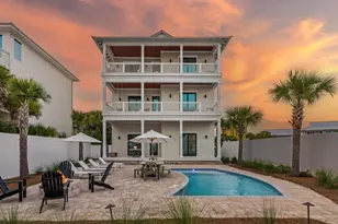 35 San Roy Rd, Santa Rosa Beach, FL 32459 - Photo 1