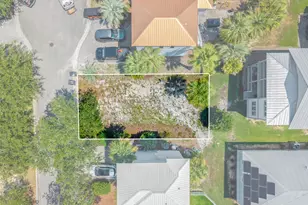 00 Anne Ave, Santa Rosa Beach, FL 32459 - Photo 1