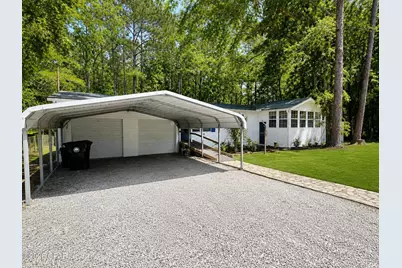611 Alaqua Drive, Freeport, FL 32439 - Photo 2