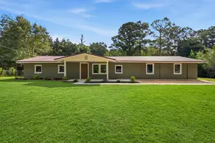 4104 Co Hwy 1087, Defuniak Springs, FL 32433 - Photo 1
