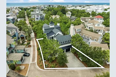 72 Bridge Water Lane, Inlet Beach, FL 32461 - Photo 38