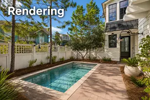 72 Bridge Water Ln, Inlet Beach, FL 32461 - Photo 6
