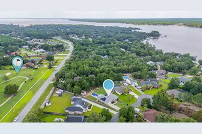 2987 Albatross Drive, Navarre, FL 32566 - Photo 42