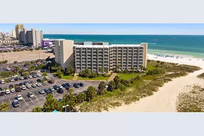 8817 S Thomas Drive #A418, Panama City Beach, FL 32408 - Photo 18