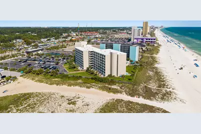 8817 S Thomas Drive #A418, Panama City Beach, FL 32408 - Photo 20