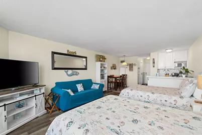 8817 S Thomas Drive #A418, Panama City Beach, FL 32408 - Photo 16