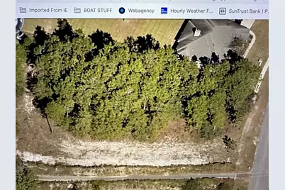 629 W Club House Drive, Freeport, FL 32439 - Photo 1