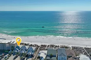 8205 Surf Dr, Panama City Beach, FL 32408 - Photo 28