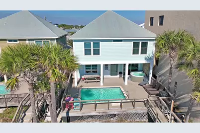 8205 Surf Drive, Panama City Beach, FL 32408 - Photo 8