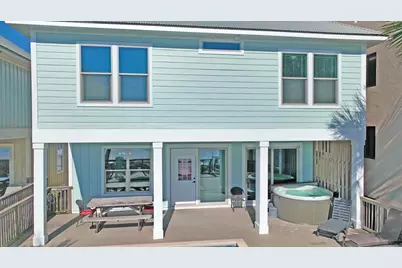 8205 Surf Drive, Panama City Beach, FL 32408 - Photo 10