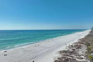 8205 Surf Dr, Panama City Beach, FL 32408 - Photo 46