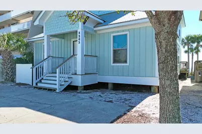 8205 Surf Drive, Panama City Beach, FL 32408 - Photo 1