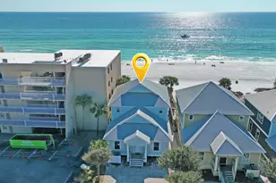 8205 Surf Dr, Panama City Beach, FL 32408 - Photo 26